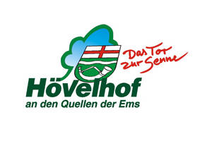 Logo des Serviceportals der Gemeinde Hövelhof
